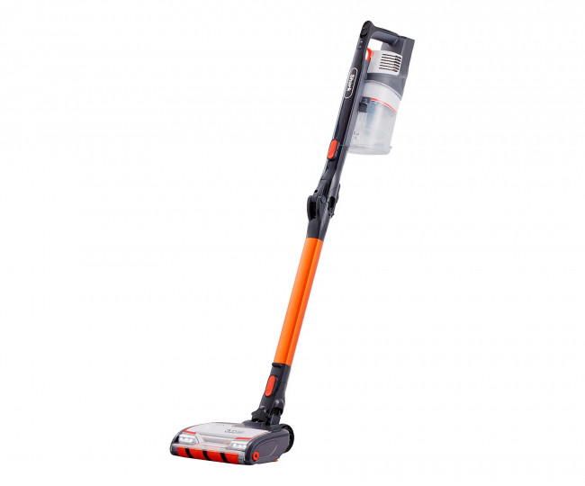 Вертикальный+ручной пылесос (2в1) Shark IZ201EU